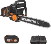 Top 10 Best Chainsaws 2026